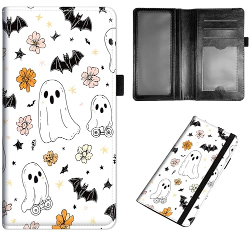 Qindaiwen Scheckbuchhüllen aus PU-Leder für Damen, Scheckbuchhalter für persönliche Schecks, Scheckbuch-Geldbörse mit RFID-Blockierung, Geschenk für Männer und Frauen, Pferd, Niedliche Kritzeleien Qindaiwen Scheckbuchhüllen aus PU-Leder für Damen, Scheckbuchhalter für persönliche Schecks, Scheckbuch-Geldbörse mit RFID-Blockierung, Geschenk für Männer und Frauen, Pferd, Niedliche Kritzeleien von Qindaiwen