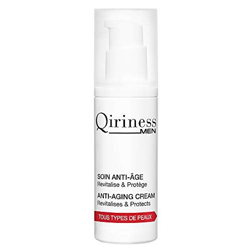 Qiriness Men Anti-Aging Cream Creme 50 ml Qiriness Men Anti-Aging Cream Creme 50 ml von Qiriness