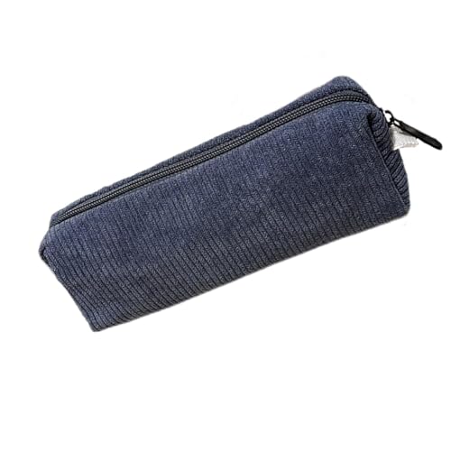 Qiwieod Federmäppchen Mäppchen Etui Stifte, Federmäppchen Mit Großem Fassungsvermögen, Federmäppchen Aus Cord, Federmäppchen Unisex Große Kapazität Mäppchen Bleistifttasche Halter, Große Kapazität Qiwieod Federmäppchen Mäppchen Etui Stifte, Federmäppchen Mit Großem Fassungsvermögen, Federmäppchen Aus Cord, Federmäppchen Unisex Große Kapazität Mäppchen Bleistifttasche Halter, Große Kapazität von Qiwieod