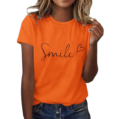 Damen Tshirt, t Shirt Frauen, Bluse Kurzarm Damen, White Tshirt Women, blusen, Shirt, Bluse, Women's Tshirts, Women's Tshirts, blusen, top, top, Blouses for Women von Qixiu