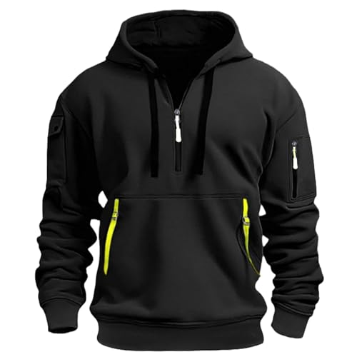 Herren Cardigan, Hoodie Zipper Herren, Weihnachtspulli Herren, Warmer Pullover Herren Winter, Winterpullover Herren, Coole Hoodies Herren, Sportjacke Herren, Winter Pullover Herren Warm, Herren Jacke Herren Cardigan, Hoodie Zipper Herren, Weihnachtspulli Herren, Warmer Pullover Herren Winter, Winterpullover Herren, Coole Hoodies Herren, Sportjacke Herren, Winter Pullover Herren Warm, Herren Jacke von Qixiu