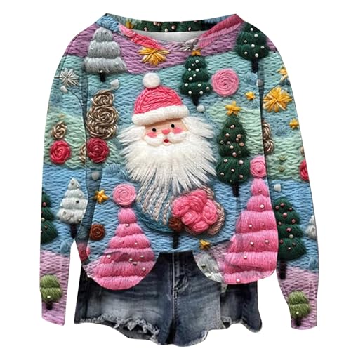 Herren Weihnachtspullover,Christmas Herren,Damenmode Sweatshirts,Weihnachtspullover schwarz,Damen Hoody,Oversize Sweatshirt,Weihnachtspullover witzig,Weihnachts kuscheldecke,Weihnachts Hoodie Herren Weihnachtspullover,Christmas Herren,Damenmode Sweatshirts,Weihnachtspullover schwarz,Damen Hoody,Oversize Sweatshirt,Weihnachtspullover witzig,Weihnachts kuscheldecke,Weihnachts Hoodie von Qixiu