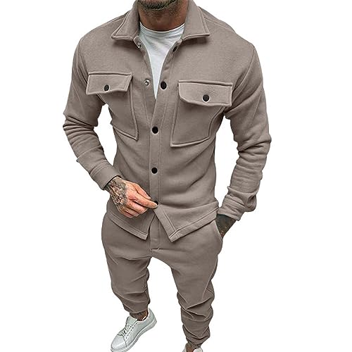 Men's Tracksuits, Joy Jogginghose Herren, streatwear trainingsanzüge für Herren, Trainingsanzug Herren Set, Set, Tennis Outfit Herren, Trainingsanzug Herren original, Yakuza Jacke Herren, jogginanzug Men's Tracksuits, Joy Jogginghose Herren, streatwear trainingsanzüge für Herren, Trainingsanzug Herren Set, Set, Tennis Outfit Herren, Trainingsanzug Herren original, Yakuza Jacke Herren, jogginanzug von Qixiu