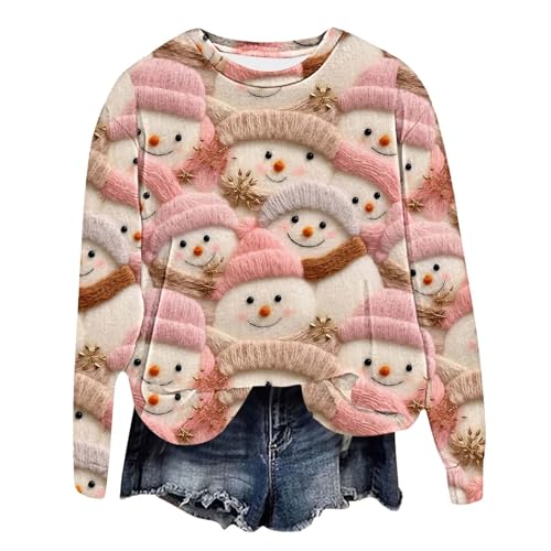 Qixiu Familien Weihnachtspullover,weihnachtspulli Baumwolle,Weihnachts t-Shirt Damen lustig,Pullover Damen Weiß,Hoodie Mit Backprint,led Weihnachtspullover,Love That for You Women's Hooded Sweatshirt Qixiu Familien Weihnachtspullover,weihnachtspulli Baumwolle,Weihnachts t-Shirt Damen lustig,Pullover Damen Weiß,Hoodie Mit Backprint,led Weihnachtspullover,Love That for You Women's Hooded Sweatshirt von Qixiu
