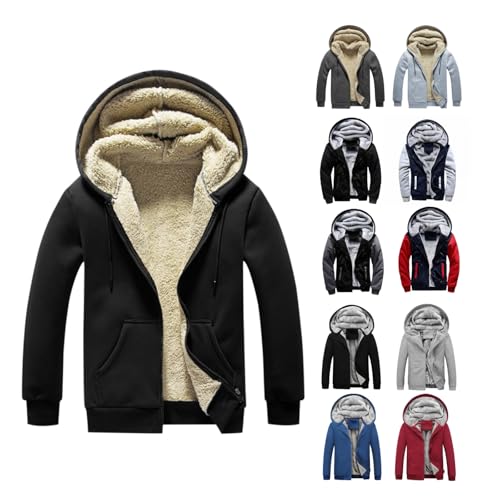 Qixiu Winter Jacke Herren,Lederjacke mit Fell,Herren lang,Winterjacke Herren mit Fell,Outdoor Winterjacke Herren,Winterjacke Herren warm gefüttert,schwarzer Mantel,Gothic Mantel Herren,Mens Jacket Qixiu Winter Jacke Herren,Lederjacke mit Fell,Herren lang,Winterjacke Herren mit Fell,Outdoor Winterjacke Herren,Winterjacke Herren warm gefüttert,schwarzer Mantel,Gothic Mantel Herren,Mens Jacket von Qixiu