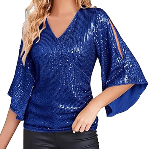 Silvester Outfit Damen,spaghettiträger top Damen,Damen top Sommer,damenblusen Langarm,longtops Damen lang,Langarmshirt Damen Basic,thermoshirt Damen Langarm,metallic Oberteil Damen,t-Shirt Silvester Outfit Damen,spaghettiträger top Damen,Damen top Sommer,damenblusen Langarm,longtops Damen lang,Langarmshirt Damen Basic,thermoshirt Damen Langarm,metallic Oberteil Damen,t-Shirt von Qixiu