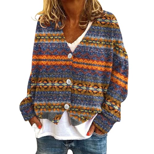Strickpullover Damen Rollkragen,Sweatshirt Damen ohne Kapuze warm,Fashion Damen,Strickmantel Damen,Herren Strickjacke,Strickpullover Damen Sommer,Strickpullover mit reißverschluss Damen,Cardigan lang von Qixiu