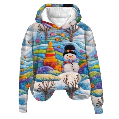 langarmshirt oversized damen,weihnachtshemd herren,oversized hoodie damen,weihnachtspullover xxl,weihnachten herren bekleidung,weihnachtspullover alkohol,flauschiger hoodie damen,sweatshirt damen,y2k von Qixiu