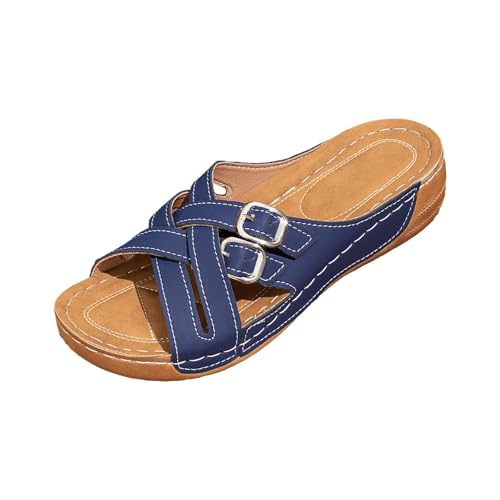 sandalen & slides für damen, hausschuhe damen orthopädisch, sandalen frauen, house slippers women, badedamen 40, hausschuhe 39, sandal, badedamen 40, lustige schlappen, women's slippers, hausschlappen von Qixiu