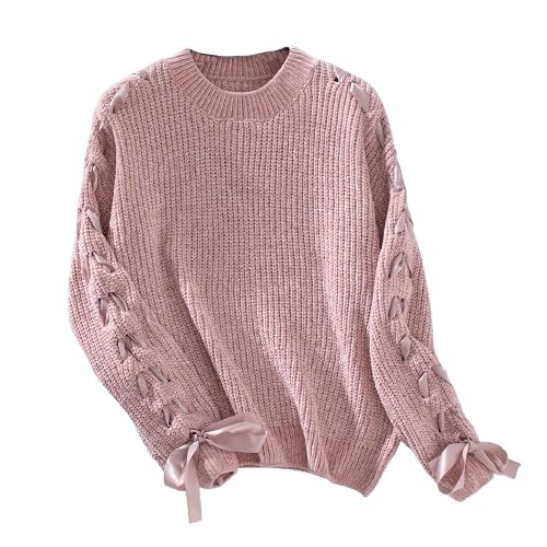 strickweste herren,damenpullover langarm herbst,pullover damen kurz geschnitten,pullover lang,sweatjacke damen oversize,dünne strickjacke,herbst outfit damen komplett,grobe strickjacke damen,pullover von Qixiu