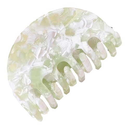 Haarklammern,Klauenklammern für Frauen | Kleine Haarnadeln Haarklammern Haarklammern Haarspange | Rutschfeste Haarnadel-Haarspange, Hawaii-Haarspange, Pins, bequeme Kopfbedeckung für Familie, Freunde, von Qizeroty