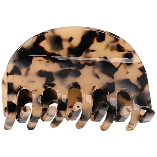 Haarklammern für dickes Haar, Haarklammern,Haarnadel Haarspange Kleine Haarnadeln Haarklammern | Rutschfeste Haar-Styling-Clips, Kopfschmuck, Pins, Kopfbedeckung, Haarschmuck für Frauen, Freundin, Mut von Qizeroty