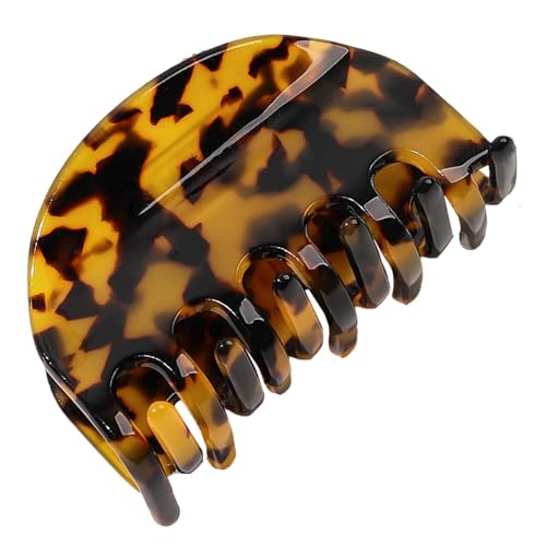 Haarklammern für dickes Haar, Haarklammern,Kleine Haarnadeln Haarklammern Haarklammern | Rutschfeste Haar-Styling-Clips, Kopfschmuck, Pins, Kopfbedeckung, Haarschmuck für Frauen, Freundin, Mutter von Qizeroty