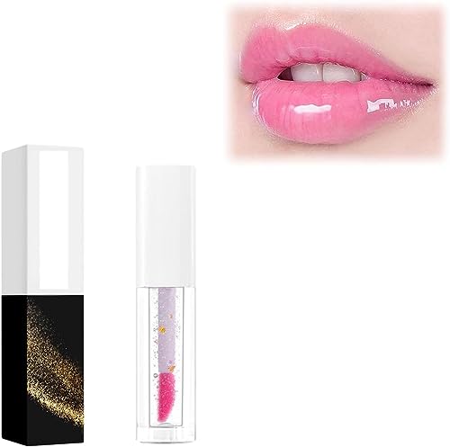 Boss Up Cosmetics Color Changing Lip Oil 14g. (1pcs) von Qklovni