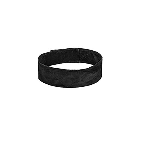 Flexibler Samt-Perückengriff, Schal, Stirnband, Perücke, Griffband, verstellbarer Verschluss, Perücken zum Halten von Haaren, Perücken-Zubehör Flexibler Samt-Perückengriff, Schal, Stirnband, Perücke, Griffband, verstellbarer Verschluss, Perücken zum Halten von Haaren, Perücken-Zubehör von Qnotici