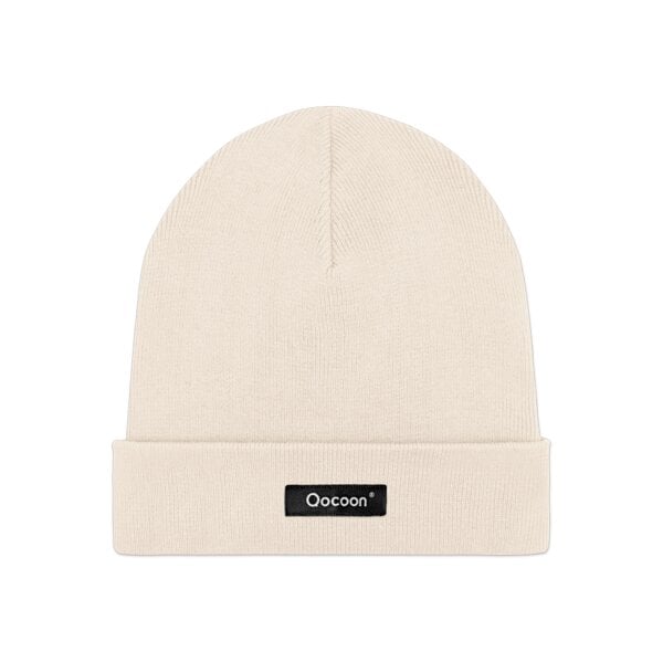 Qocoon Beanie – STRAIGHT von Qocoon