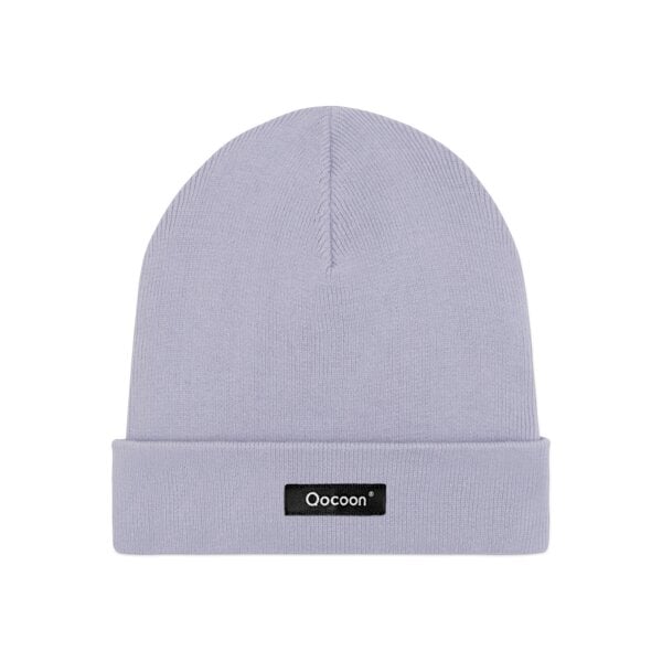 Qocoon Beanie – STRAIGHT von Qocoon