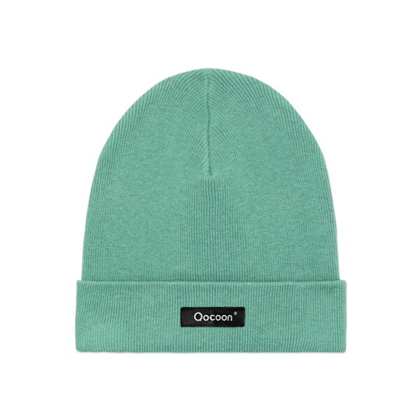 Qocoon Beanie – STRAIGHT von Qocoon