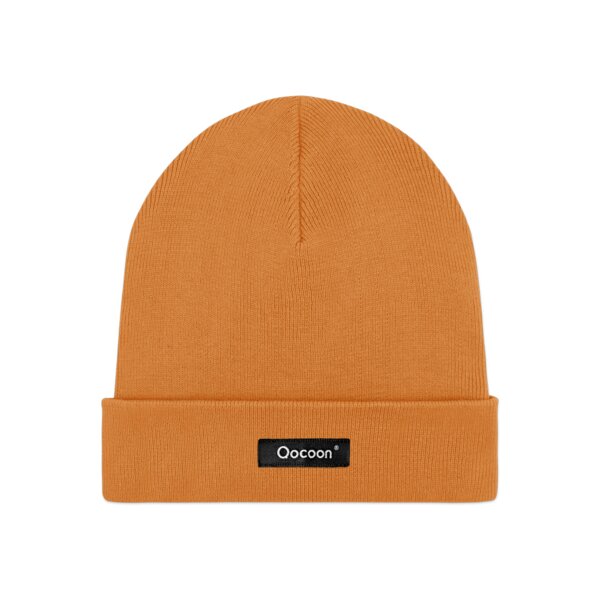 Qocoon Beanie – STRAIGHT von Qocoon