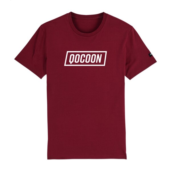Qocoon Unisex Shirt – FRAMED von Qocoon