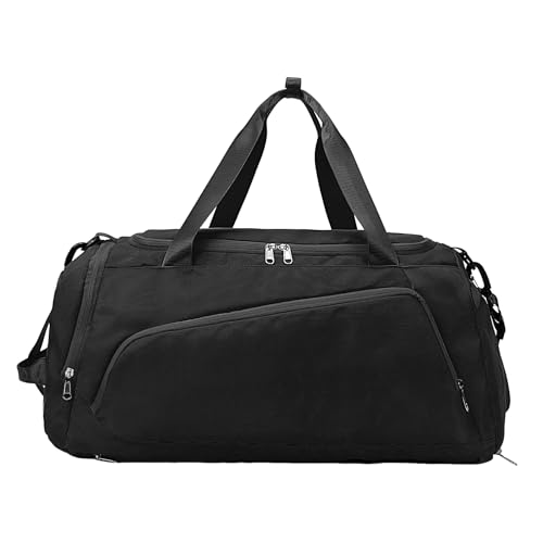 Qoukonao Gym Bag,Basketballtasche - Wasserdichter Reiserucksack Für Yoga Basketball Fußball Schwimmen Studenten Reisen Qoukonao Gym Bag,Basketballtasche - Wasserdichter Reiserucksack Für Yoga Basketball Fußball Schwimmen Studenten Reisen von Qoukonao