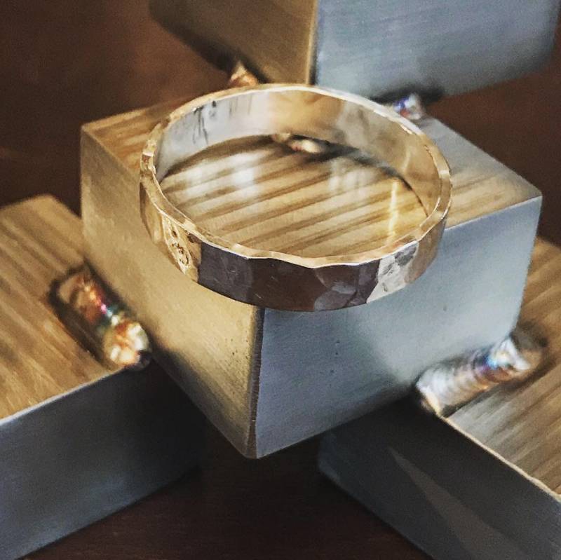 Breites Band von QsMeltingShop