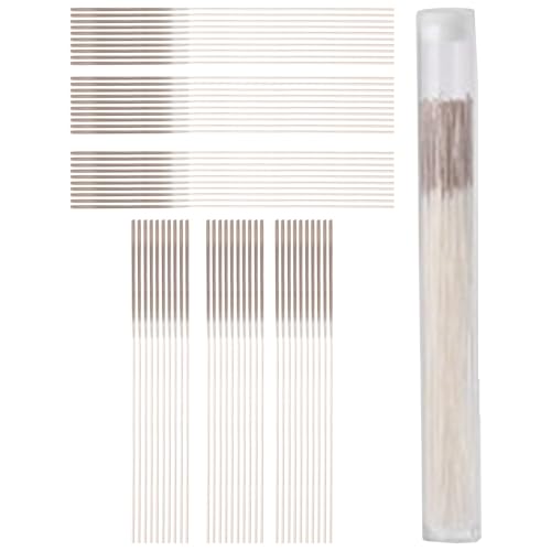 60pcs Ohrlochreiniger Ohrring Loch Reiniger Piercing Care Cleaner Sticks Für Piercing Care Mädchen Frauen Männer Menschen Leicht Zu Verwenden Durch Piercing Hygieneprodukte Für Den Täglichen Gebrauch von Qsvbeeqj