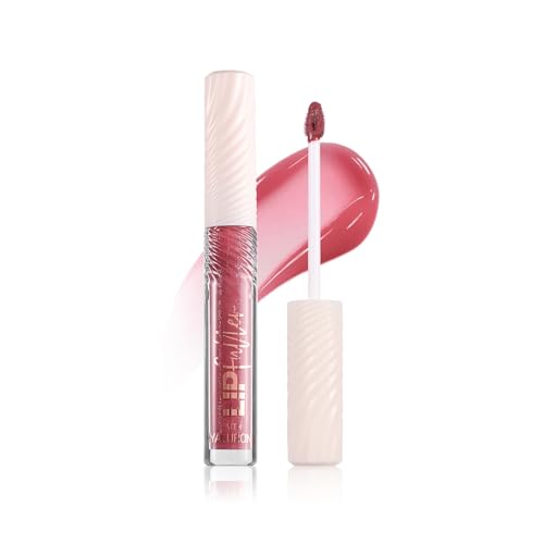 8 Farben Feuchtigkeitsspendende Lipglasur Mode Liquid Lipstick Feuchtigkeitsfeuchter Lipgloss Make Up Versorgung Für Frauen Und Mädchen von Qsvbeeqj