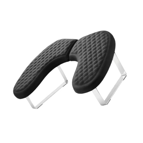 Arm Ruhe Handnägel Stehen Ruhe Ergonomische Pu Kissen Für Nägel Künstler Einfache Saubere Oberflächen Und Kompakte Aufbewahrung von Qsvbeeqj