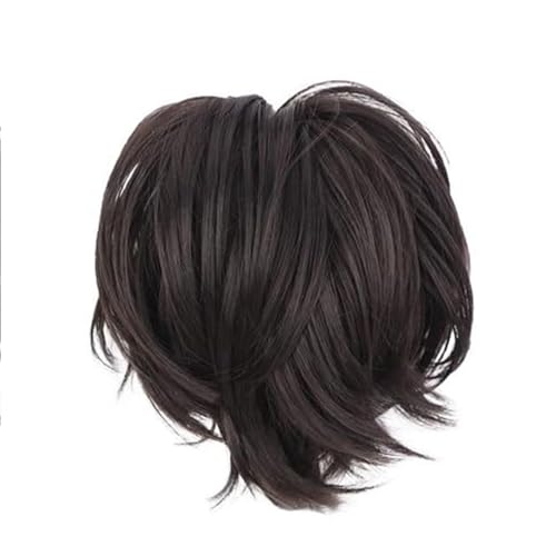 Bequeme schlampige Haarspange Haarspange Hochzeit Haarspangen Accessoires für Alltag und besondere Anlässe Hochzeit Pins von Qsvbeeqj