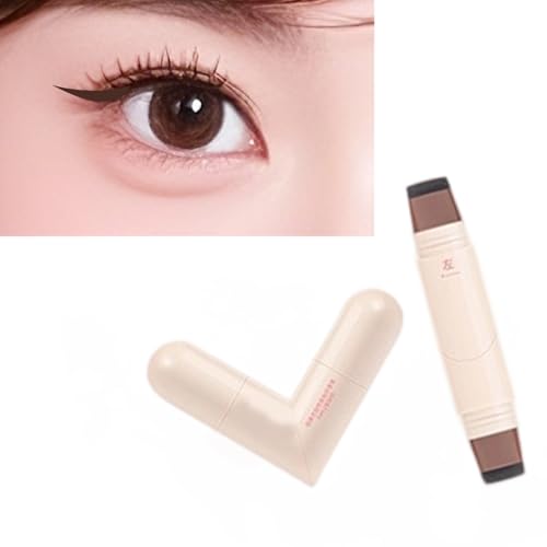 Doppeltefrischung Stempel Mit Sanfter Für Empfindliche Haut Und Verschmutzungsfreier Verschleiß Wasserdichte Stempel Stift von Qsvbeeqj