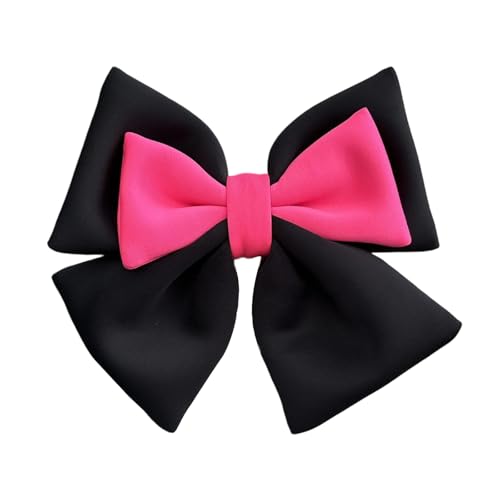 Doppelton Automobilauto Rücksitz Dekorativen Schleifen Aufkleber Für Familienautos Und Romantiker Anlass Rücksitzdekoration Für Roadtrips von Qsvbeeqj