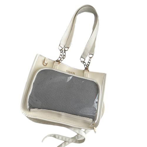 Ergonomische PU Handtasche Mit Geräumiger Aufbewahrung Anime Inspiriertes Design Tragen Resistente Praktische Leichtgewicht Für Tägliche Pendelverkehrs Multi Taschen PU Handtasche von Qsvbeeqj