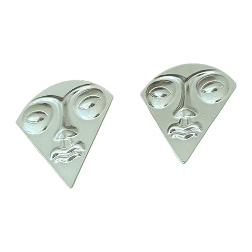 Event Catching Designs Triangle Face Ohrringe Für Frauen Tragbares Accessoire Zum Hinzufügen Von Elegantem Charme Zu Outfits Party Wear Ohrringen von Qsvbeeqj