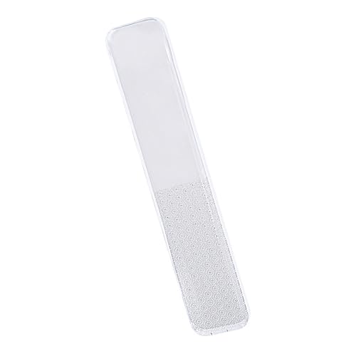 Glasnägel Leuchten Polierer Für Frauen Und Männer Natürliche Nägel Zehennägel Hygienische Accessoire Wiederverwendbares Maniküre Werkzeug Ergonomischer Nagel Shiner von Qsvbeeqj
