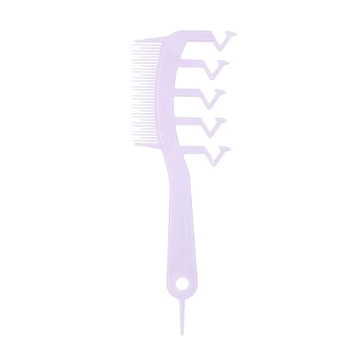 Haarkämmungskamm Kämmkämmkämmen Haarauslaufkamm Haarstyling Form Buchstabe Z Breite verschwommen Zähne für Frauen Styling Haarkämmungskamm Kämmkämmkämmen Haarauslaufkamm Haarstyling Form Buchstabe Z Breite verschwommen Zähne für Frauen Styling von Qsvbeeqj