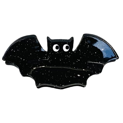 Haarklammer für Halloween, Kürbis, große Haarspangen, einzigartige Verzierung, Haarnadel, modisch, einzigartige Dekorationen, Halloween-Haarspangen, Großpackung von Qsvbeeqj