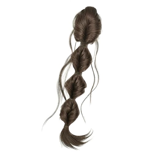 Langer Geflochtener Clip Auf Pferdeschwanz Mit Hitzebeständigem Faserhaarblase Natürlich Aussehende Haarstück Für Frauen Hitzebeständiger Clip Auf Geflochtenem Pferdeschwanz Entwirft Langer Geflochtener Clip Auf Pferdeschwanz Mit Hitzebeständigem Faserhaarblase Natürlich Aussehende Haarstück Für Frauen Hitzebeständiger Clip Auf Geflochtenem Pferdeschwanz Entwirft von Qsvbeeqj