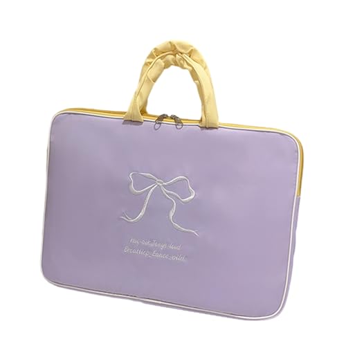 Laptop Hülle Laptophülle Mit Multifunktionalem Computerbeutel Beutel Laptop Hülle Beutel Bag Abdeckungsgeschenke Mit Tragen von Qsvbeeqj