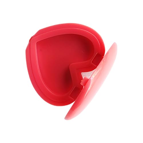 Leere Lippenstiftpaletten Leere Lippenstiftbox Leerer Highlighter Behälter Leere Make Up Paletten Für Pulver Highlighter Leeres Lidschatten Make Up von Qsvbeeqj