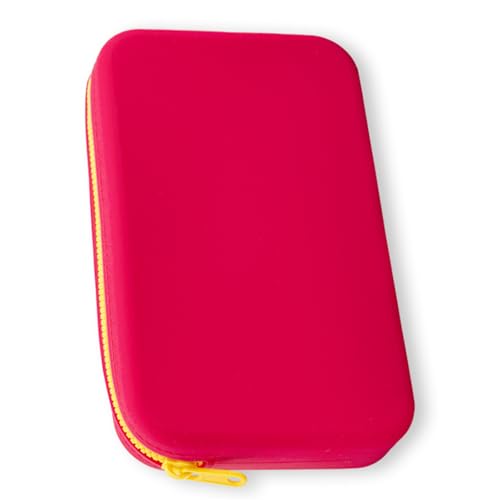 Qsvbeeqj Make Up Beutel Für Frauen Kosmetikbeutel Silikon Reisen Make Up Aufbewahrung Waschmaschine Große Kapazität Toilette Organisatoren Toilette Große Kapazität Waschorganisatoren Silikon Kosmetik von Qsvbeeqj