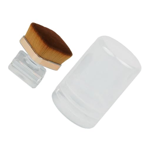 Make Up Pinsel Nägel Pinsel Nägel Staubpinsel Nägel Staub Pinsel Werkzeugnägel Kunststaub Pinsel Maniküre Pinsel Nagelkunst Pinsel Weicher Nagelstaub Pinsel Pinsel Pinsel Nagellpulver Remover Pinsel von Qsvbeeqj