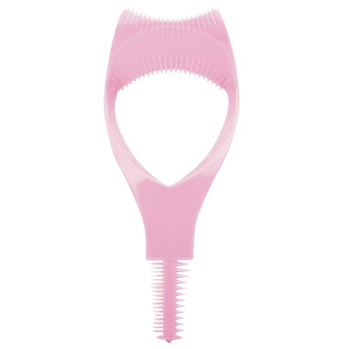 Mascara Shield Guard Wimpern Tool Make Up Kosmetische Wimpern Guards Wimpernwerkzeug 3in 1 Obere Untere Wimperntusche Applikator Werkzeug von Qsvbeeqj