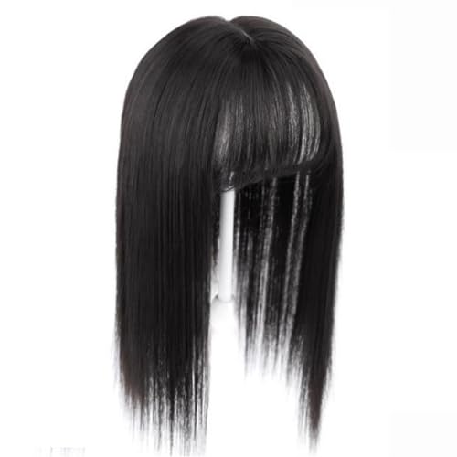 Modische Synthetische Perücken Haarverlängerung Gerade Perücken Für Frauen Gerades Haarteil Dekorative Haarabdeckung Für Freizeitkleidung Modische Synthetische Perücken Haarverlängerung Gerade Perücken Für Frauen Gerades Haarteil Dekorative Haarabdeckung Für Freizeitkleidung von Qsvbeeqj