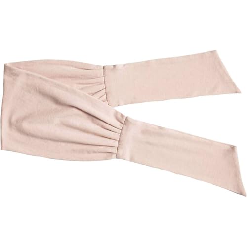 Praktisches Baumwoll-Stirnband, Workout-Kopfschmuck, weich und bequem, für modische Looks entworfen Praktisches Baumwoll-Stirnband, Workout-Kopfschmuck, weich und bequem, für modische Looks entworfen von Qsvbeeqj