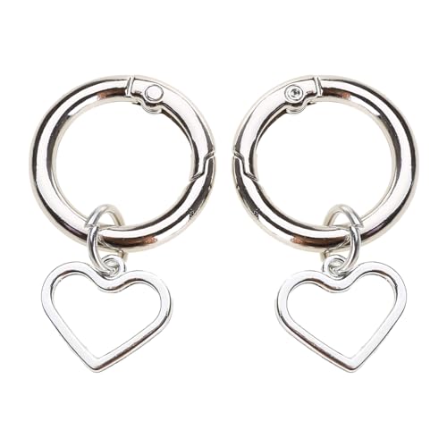 Qsvbeeqj 1Pair Trendy Schuhzubehör Individuelle Stiefelanhänger Punk Inspirierte Ornamente Einzigartige Schuhe Hänge Accessoire Sturdy Qsvbeeqj 1Pair Trendy Schuhzubehör Individuelle Stiefelanhänger Punk Inspirierte Ornamente Einzigartige Schuhe Hänge Accessoire Sturdy von Qsvbeeqj