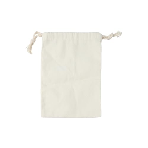 Qsvbeeqj Angelrollen-Aufbewahrungstasche mit Kordelzug, kratzfest, für Angler, Leinwand 15 x 20 cm, Talla única Qsvbeeqj Angelrollen-Aufbewahrungstasche mit Kordelzug, kratzfest, für Angler, Leinwand 15 x 20 cm, Talla única von Qsvbeeqj