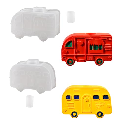 Qsvbeeqj Easy Release Buskerzhalter Schimmel Multi Zweck Silikonbusform Für Kerzenhalter Und Gipsdekorationen von Qsvbeeqj