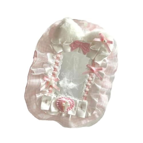 Qsvbeeqj Fotokartenhülle mit schleifen kreditkartenhülle bilderhülle kreditkartenhülle kreditkartenhülle, B von Qsvbeeqj