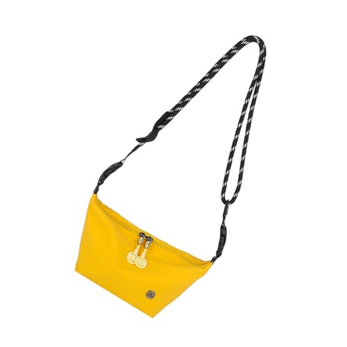 Qsvbeeqj Geräumige Umhängetasche Mit Mehreren Taschen Für Frauen Und Mädchen Leichte Lcrossbody Oxfords Satchel Travel von Qsvbeeqj